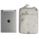 Citron Protective Ipad Sleeve w Zipper Vehicles in UAE - view 5