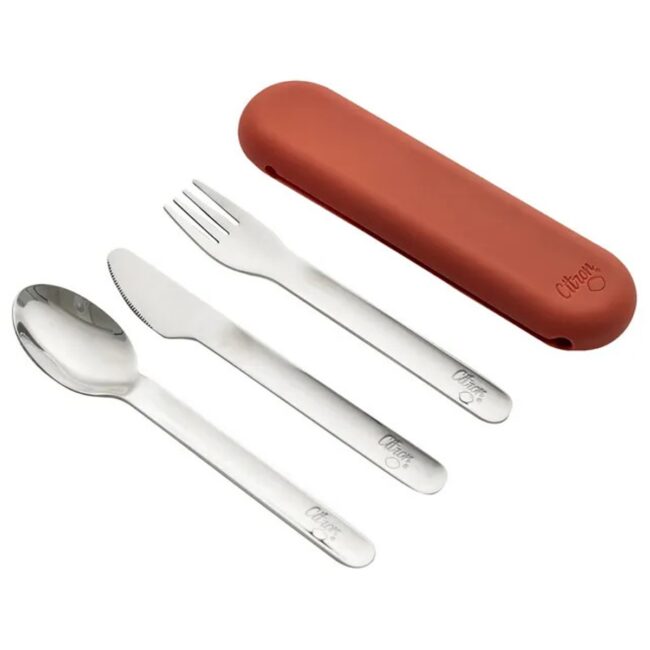 MR-C6290361060636-01 Citron Stainless Steel Cutlery Set Brick in UAE