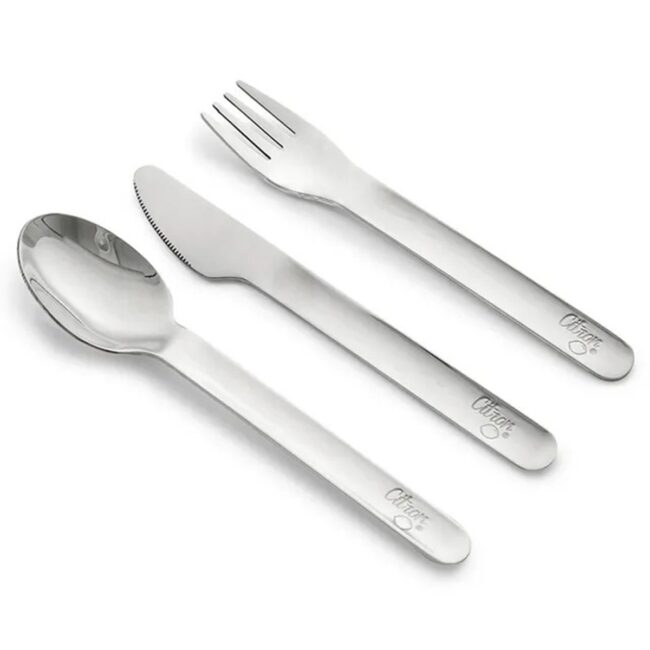 MR-C6290361060643-02 Citron Stainless Steel Cutlery Set Caramel in UAE - view 3