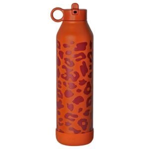 Citron Stainless Steel Water Bottle Leo 750ml