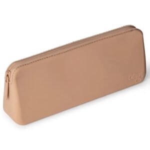 Citron Stainless Steel Cutlery w Pouch Blush Pink