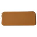 Citron Silicone Cutlery Pouch Caramel in UAE - view 2
