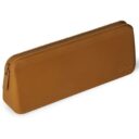 Citron Silicone Cutlery Pouch Caramel in UAE