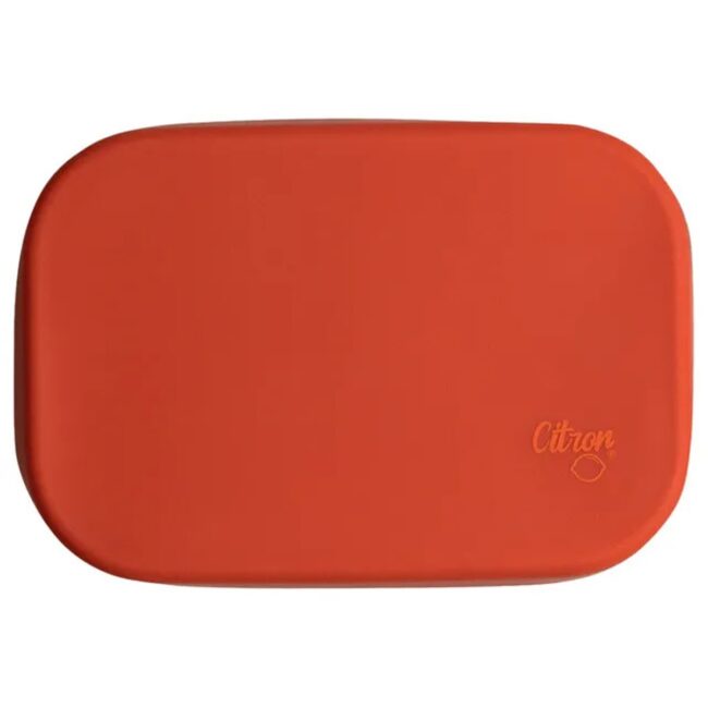 Citron Mini Stainless Steel Snackbox Brick in UAE