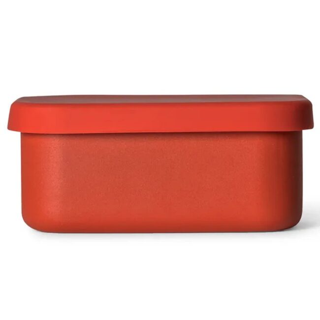 Citron Mini Stainless Steel Snackbox Brick in UAE - view 3