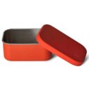 Citron Mini Stainless Steel Snackbox Brick in UAE - view 2