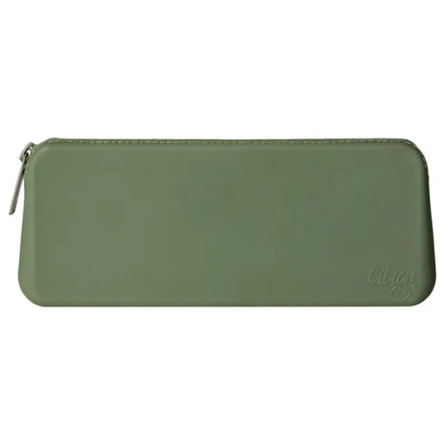 MR-C6290361061084-01 Citron Stainless Steel Cutlery w Pouch Green in UAE - view 2