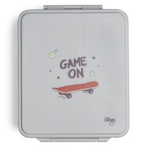 Citron Grand Lunchbox Cool Kid
