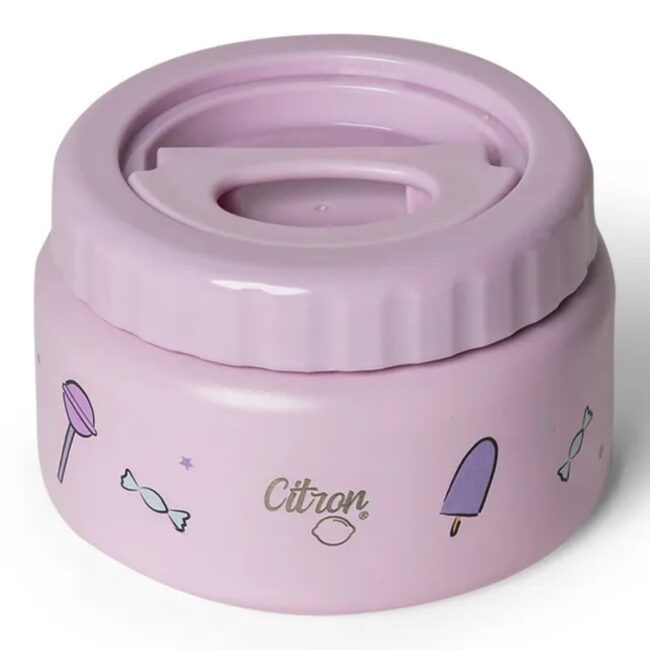 MR-C6290361062357-01 Citron SS Food Jar 250ml Stormy Unicorn in UAE - view 3