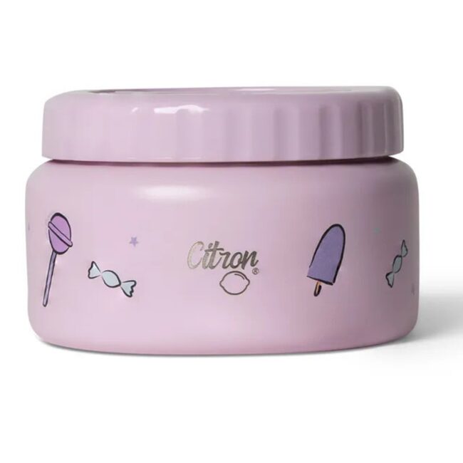 MR-C6290361062357-05 Citron SS Food Jar 250ml Stormy Unicorn in UAE