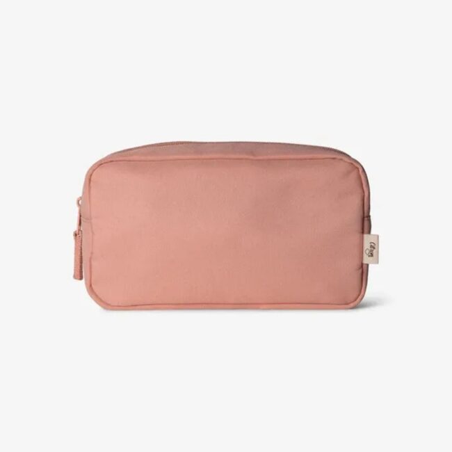MR-C6290361063408-01 Citron Classic Travel Pouch Blush Pink in UAE