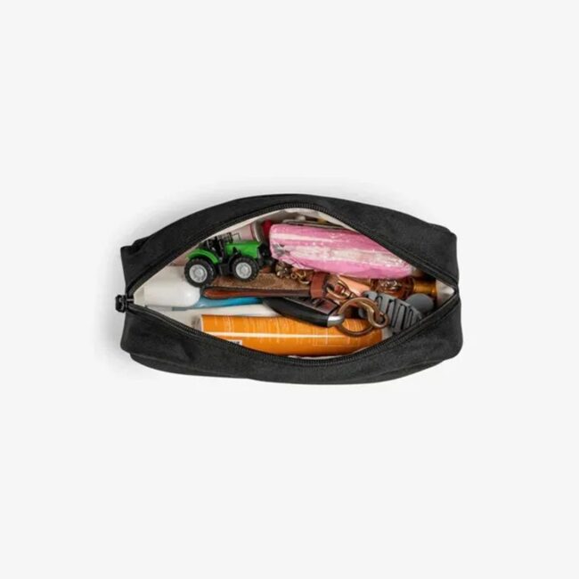 MR-C6290361063408-05 Citron Classic Travel Pouch Blush Pink in UAE - view 2