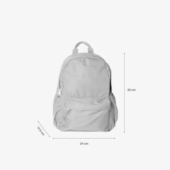 MR-C6290361063446-04 Citron Medium Backpack Cool Kid in UAE - view 3