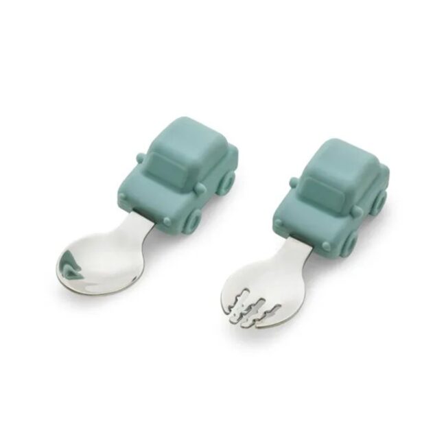 Citron Spork Set of 2 Vehicles in UAE - view 2