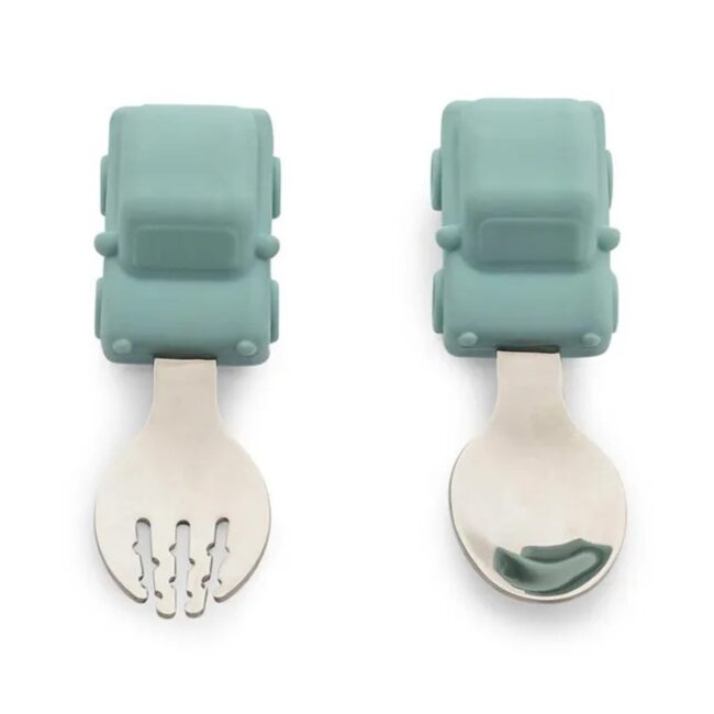 Citron Spork Set of 2 Vehicles in UAE