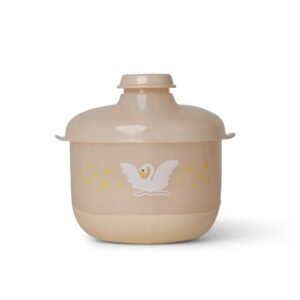 Citron Formula Dispenser Ballerina Beige