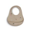 Citron Silicone Bib Ballerina Beige in UAE