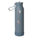 Citron Spaceship Stainless Steel Water Bottle 500ml in UAE