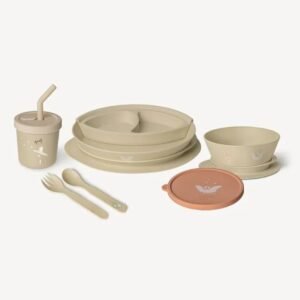 Citron Full Tableware Bundle Ballerina