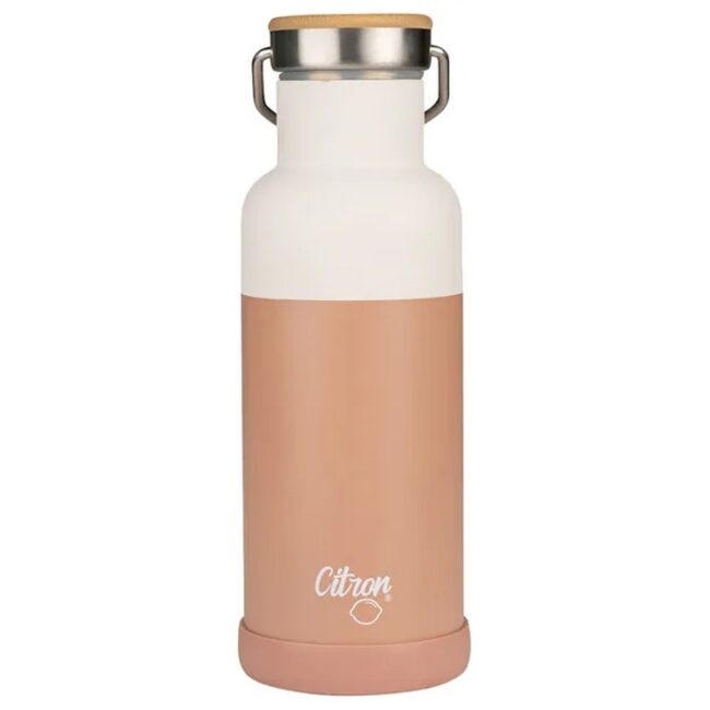 MR-C6297001196335-01 Citron SS Water Bottle 500ml Blush Pink in UAE - view 5