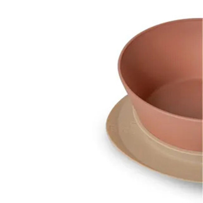 MR-C6297001286371-03 Citron Silicone Bowl Suction Beige in UAE - view 3