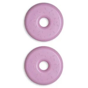 Citron Large Ice Packs Doughnut Pack of 2