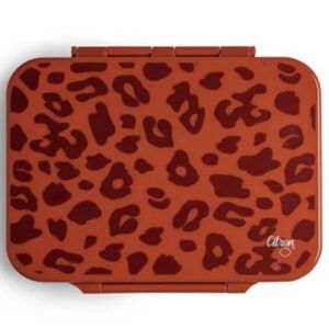 Citron Tritan Lunchbox Leo