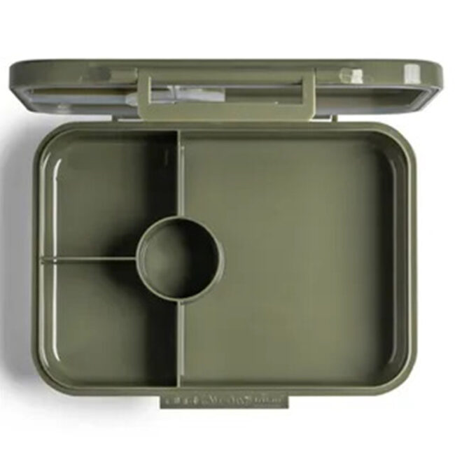 Citron Tritan Lunchbox Tiger in UAE - view 4