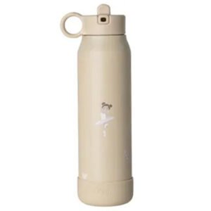 Citron Stainless Steel Water Bottle Ballerina 350ml