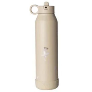 Citron Stainless Steel Water Bottle 500ml Ballerina
