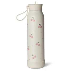 Citron Stainless Steel Water Bottle Cherry 500ml