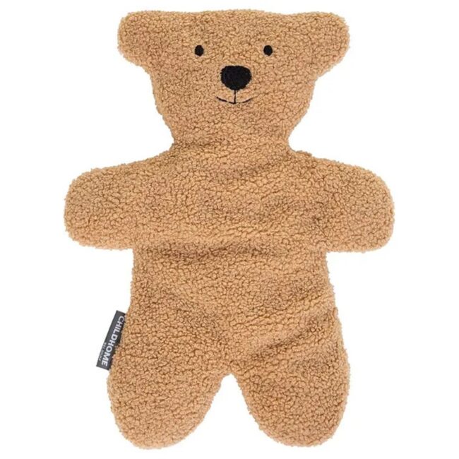 Childhome Teddy Bear Cuddly Toy Brown in UAE