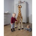 Childhome Standing Giraffe 135cm Brown in UAE - view 5