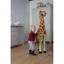 Childhome Standing Giraffe 135cm Brown in UAE - view 3