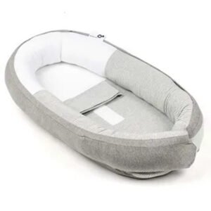Doomoo Cocoon Classic Grey
