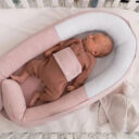 Doomoo Cocoon Chine Pink in UAE - view 2