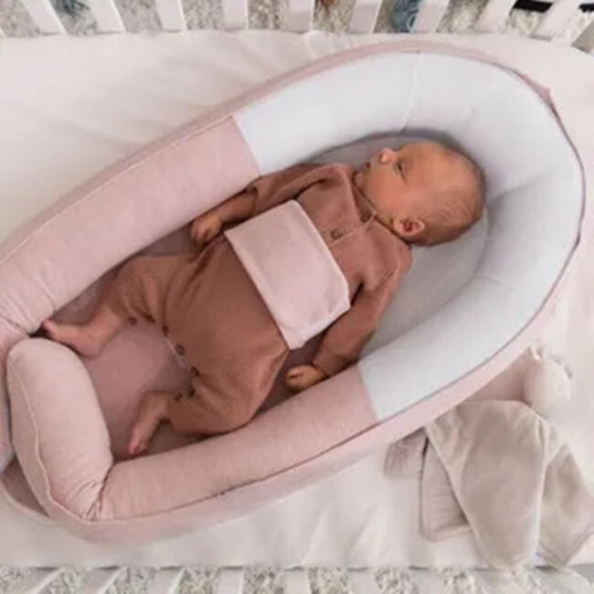 MR-CO14-02 Doomoo Cocoon Chine Pink in UAE - view 2