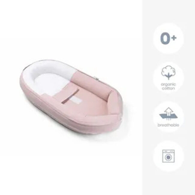 MR-CO14-03 Doomoo Cocoon Chine Pink in UAE - view 3