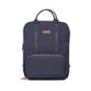 Childhome Family Club Backpack Signature Urban Dark Grey in UAE