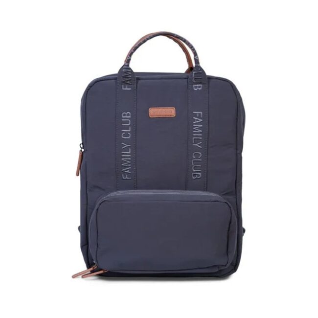 MR-CWBPSUDG-01 Childhome Family Club Backpack Signature Urban Dark Grey in UAE