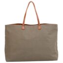 Childhome Family Bag Kaki Canvas in UAE - view 3