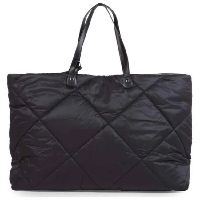 Childhome Family Bag Puffered Black in UAE - view 5