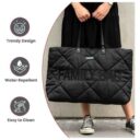 Childhome Family Bag Puffered Black in UAE - view 2