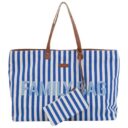 Childhome Family Bag Electric Blue Light Blue in UAE