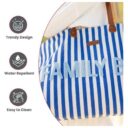 Childhome Family Bag Electric Blue Light Blue in UAE - view 2
