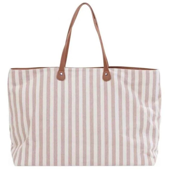 Childhome Family Bag Nude Terracotta in UAE - view 2