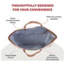 Childhome Family Bag Nude Terracotta in UAE - view 4