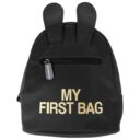 Childhome Kids My First Bag Black in UAE