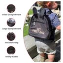 Childhome Kids My First Bag Black in UAE - view 3