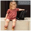 Childhome Kids My First Bag Black in UAE - view 2